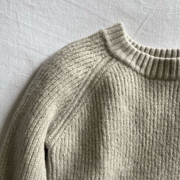 Wilfred Knit Sweater - Picture 2 of 3